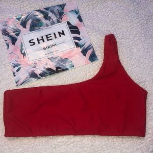 didnt fit & website doesn’t allow swimwear returns